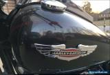 2006 Harley-Davidson Softail for Sale