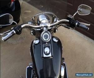 Motorcycle 2006 Harley-Davidson Softail for Sale