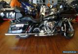 2011 Harley-Davidson Touring for Sale