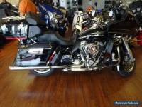 2011 Harley-Davidson Touring