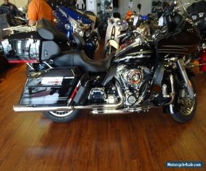 2011 Harley-Davidson Touring for Sale