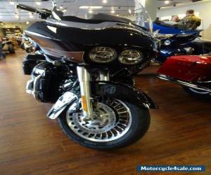 Motorcycle 2011 Harley-Davidson Touring for Sale