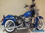 2006 Harley-Davidson Softail for Sale