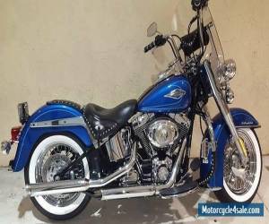 Motorcycle 2006 Harley-Davidson Softail for Sale