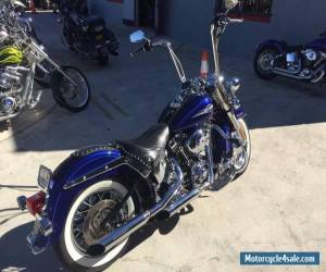 Motorcycle 2006 Harley-Davidson Softail for Sale