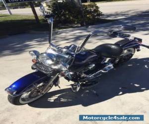 Motorcycle 2006 Harley-Davidson Softail for Sale