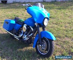 2008 Harley-Davidson Touring for Sale