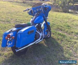 Motorcycle 2008 Harley-Davidson Touring for Sale