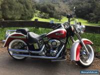 2013 Harley-Davidson Softail