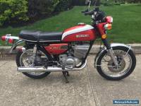 1973 Suzuki Other