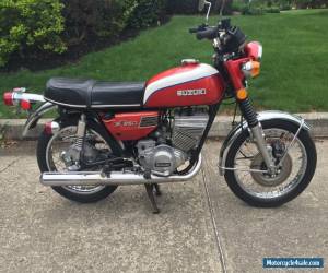 1973 Suzuki Other for Sale