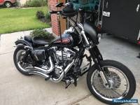 2007 Harley-Davidson Dyna