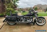 2002 Harley-Davidson Softail for Sale