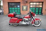 1990 Harley-Davidson Touring for Sale