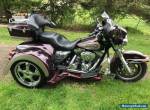 2007 Harley-Davidson Touring for Sale