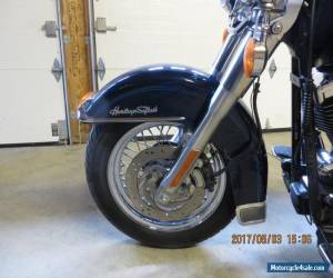 Motorcycle 2001 Harley-Davidson Softail for Sale