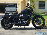 2007 Harley-Davidson Sportster