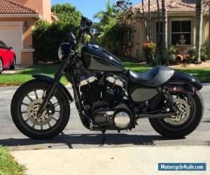 Motorcycle 2007 Harley-Davidson Sportster for Sale