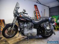 2005 Harley-Davidson Dyna