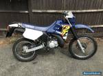 Yamaha DT 125 R for Sale