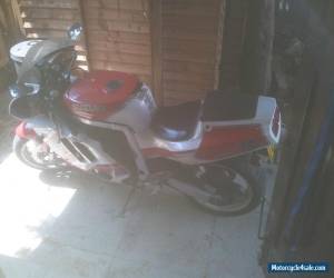 Motorcycle suzuki GSXR 400 R GK76A for Sale