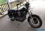 1975 Harley-Davidson Sportster for Sale