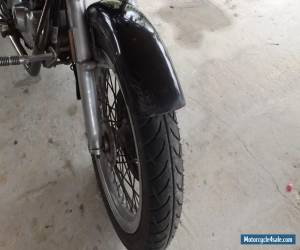 Motorcycle 1975 Harley-Davidson Sportster for Sale