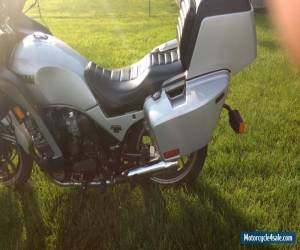 Motorcycle 1983 Yamaha Other for Sale