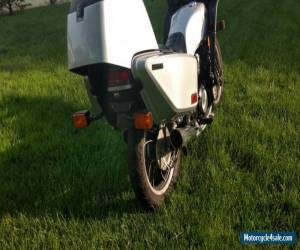 Motorcycle 1983 Yamaha Other for Sale