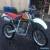 HONDA XR600R 1998 Model VMX Motorcycle for Sale