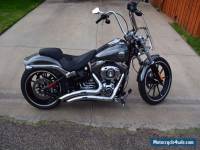 2014 Harley-Davidson Softail