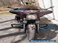 Harley-Davidson: Touring