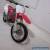 HONDA 2011 CRF 450 R for Sale