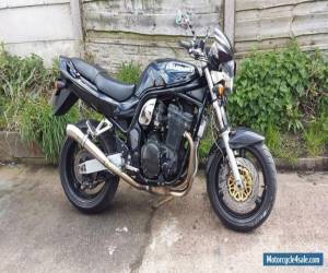 Motorcycle Suzuki Bandit 1200 gsf1200 standard for Sale