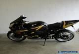 2004 SUZUKI GSXR 1000 K4 BLACK RIZLA for Sale