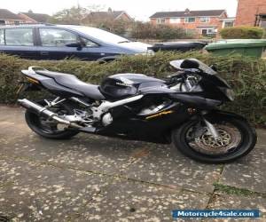 Motorcycle 2000 HONDA CBR 600F  for Sale