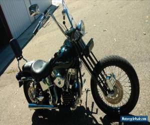 1968 Harley-Davidson Custom for Sale