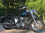 2003 Harley-Davidson Softail for Sale