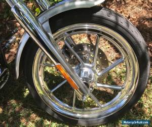 Motorcycle 2003 Harley-Davidson Softail for Sale