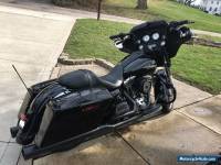 2012 Harley-Davidson Touring