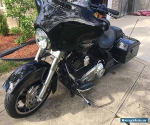 Motorcycle 2012 Harley-Davidson Touring for Sale