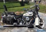 1997 Harley-Davidson Softail for Sale