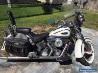 1997 Harley-Davidson Softail