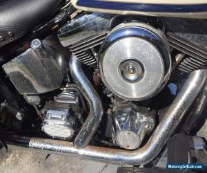 Motorcycle 1997 Harley-Davidson Softail for Sale