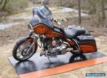 2008 Harley-Davidson Touring for Sale