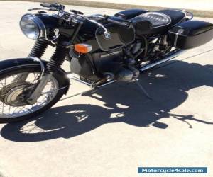 Motorcycle 1971 BMW R-Series for Sale