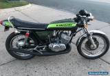 1975 Kawasaki Other for Sale