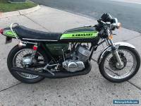 1975 Kawasaki Other