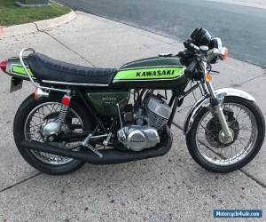 1975 Kawasaki Other for Sale