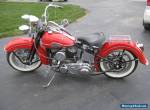 1945 Harley-Davidson Touring for Sale